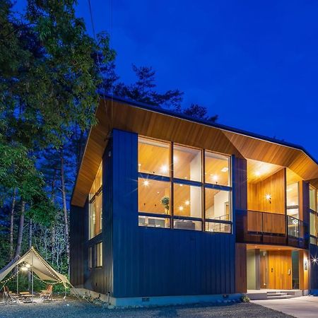 Hakuba Jade Chalet By Jade Group מראה חיצוני תמונה