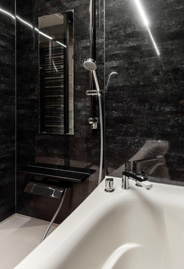Hakuba Jade Chalet By Jade Group מראה חיצוני תמונה
