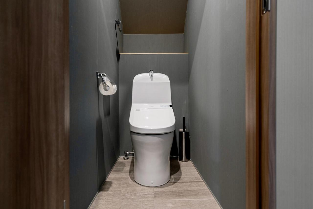 Hakuba Jade Chalet By Jade Group מראה חיצוני תמונה
