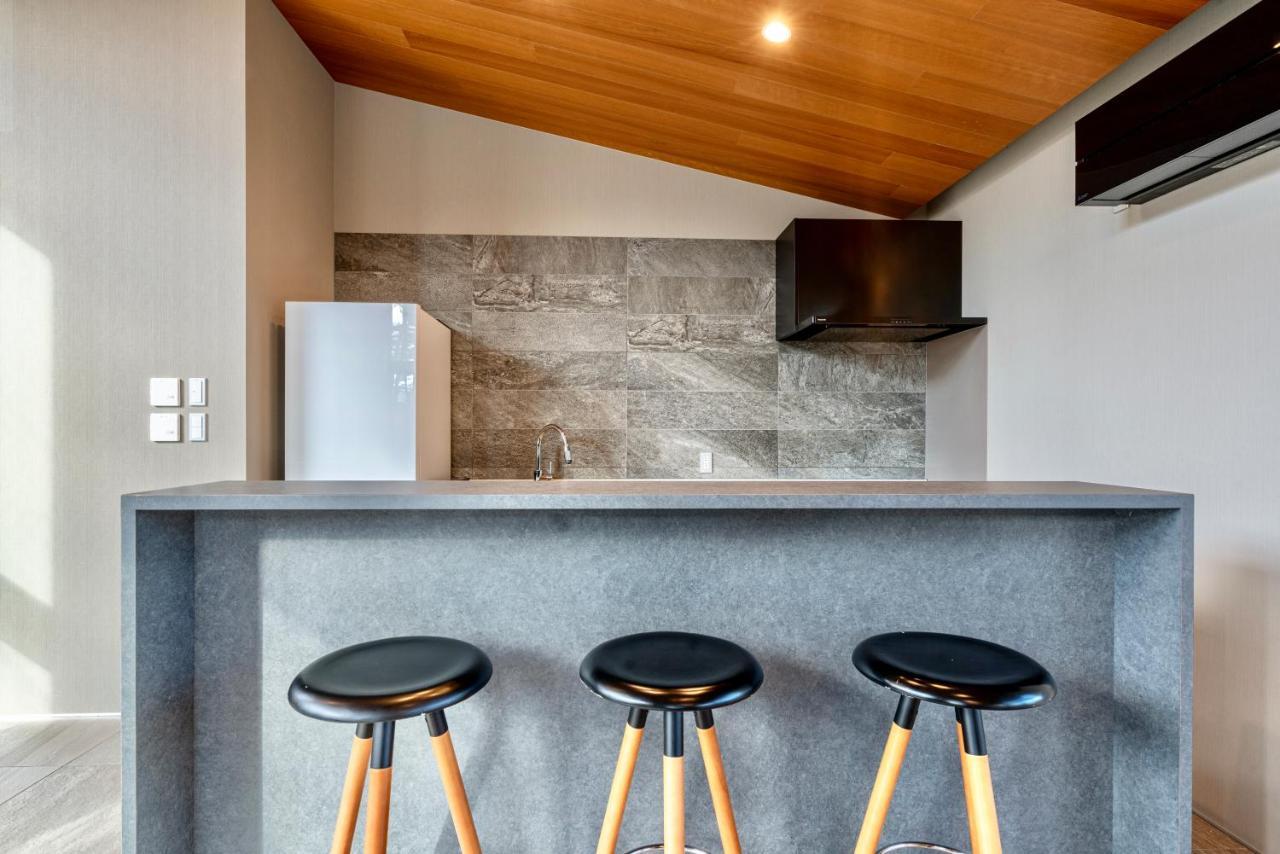 Hakuba Jade Chalet By Jade Group מראה חיצוני תמונה