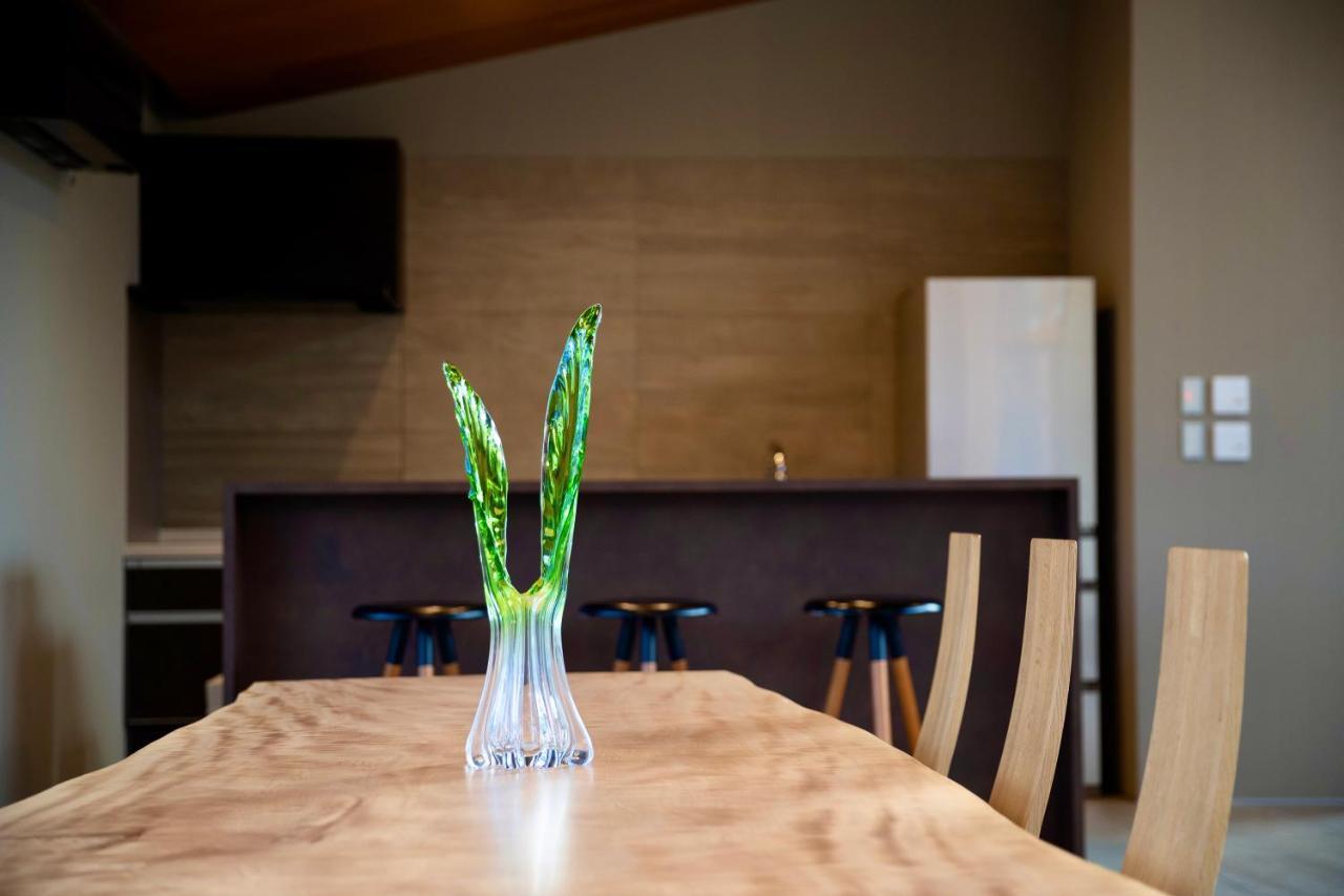Hakuba Jade Chalet By Jade Group מראה חיצוני תמונה