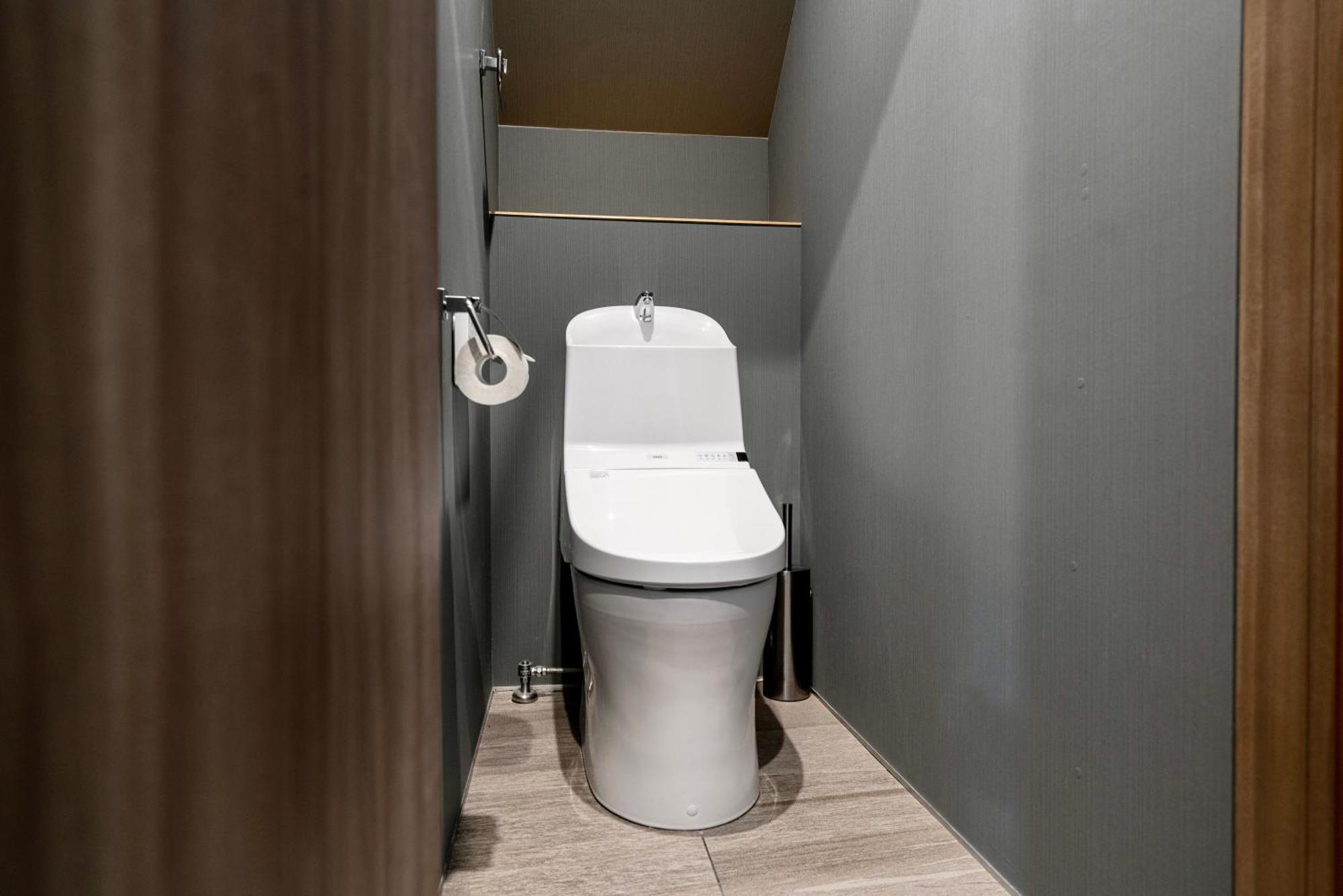 Hakuba Jade Chalet By Jade Group חדר תמונה