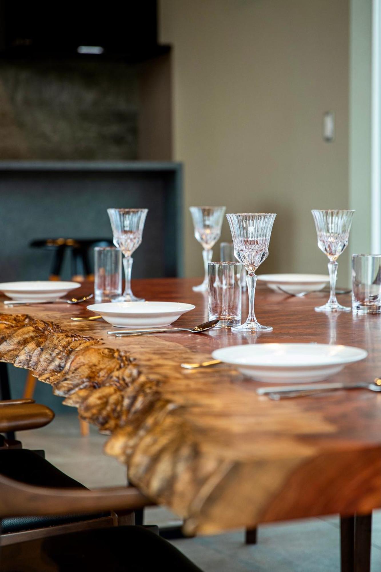 Hakuba Jade Chalet By Jade Group מראה חיצוני תמונה