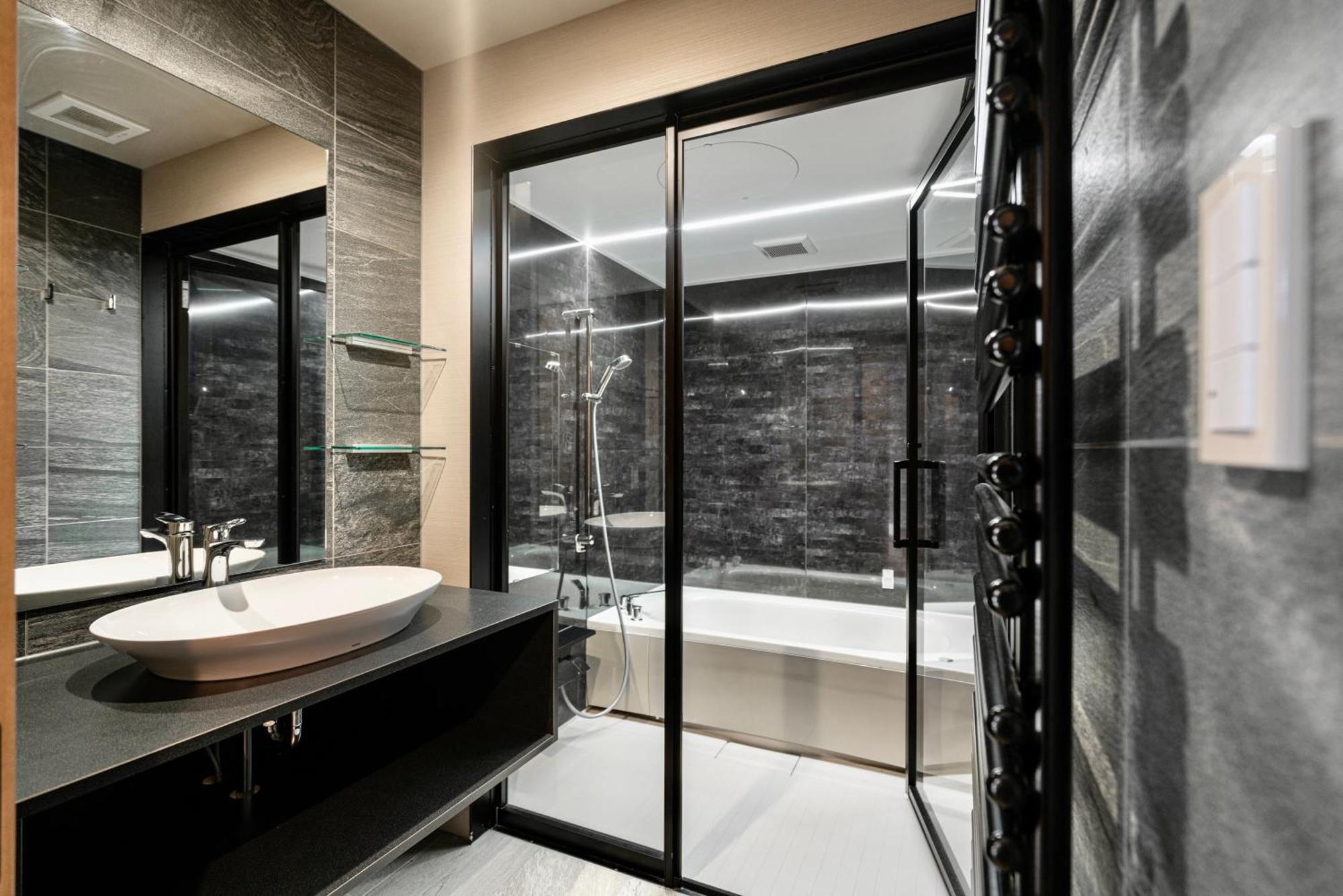 Hakuba Jade Chalet By Jade Group מראה חיצוני תמונה