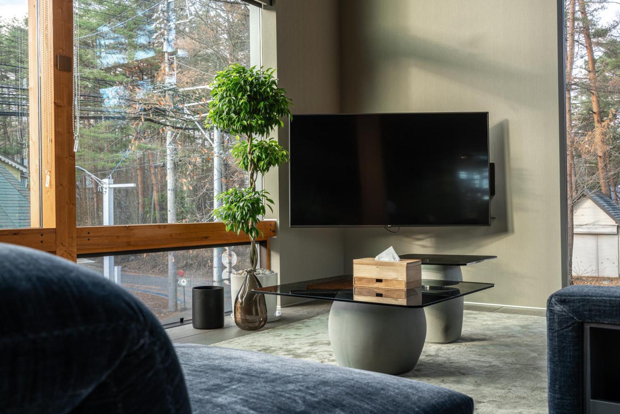 Hakuba Jade Chalet By Jade Group מראה חיצוני תמונה