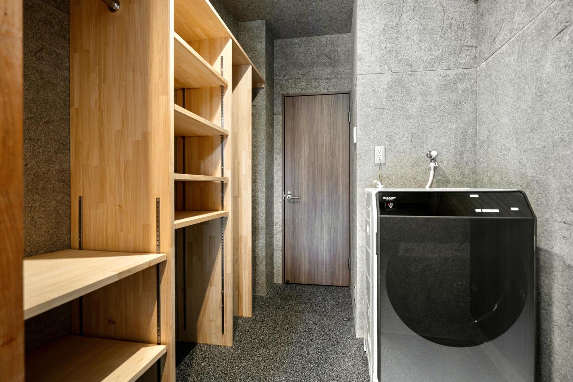 Hakuba Jade Chalet By Jade Group מראה חיצוני תמונה