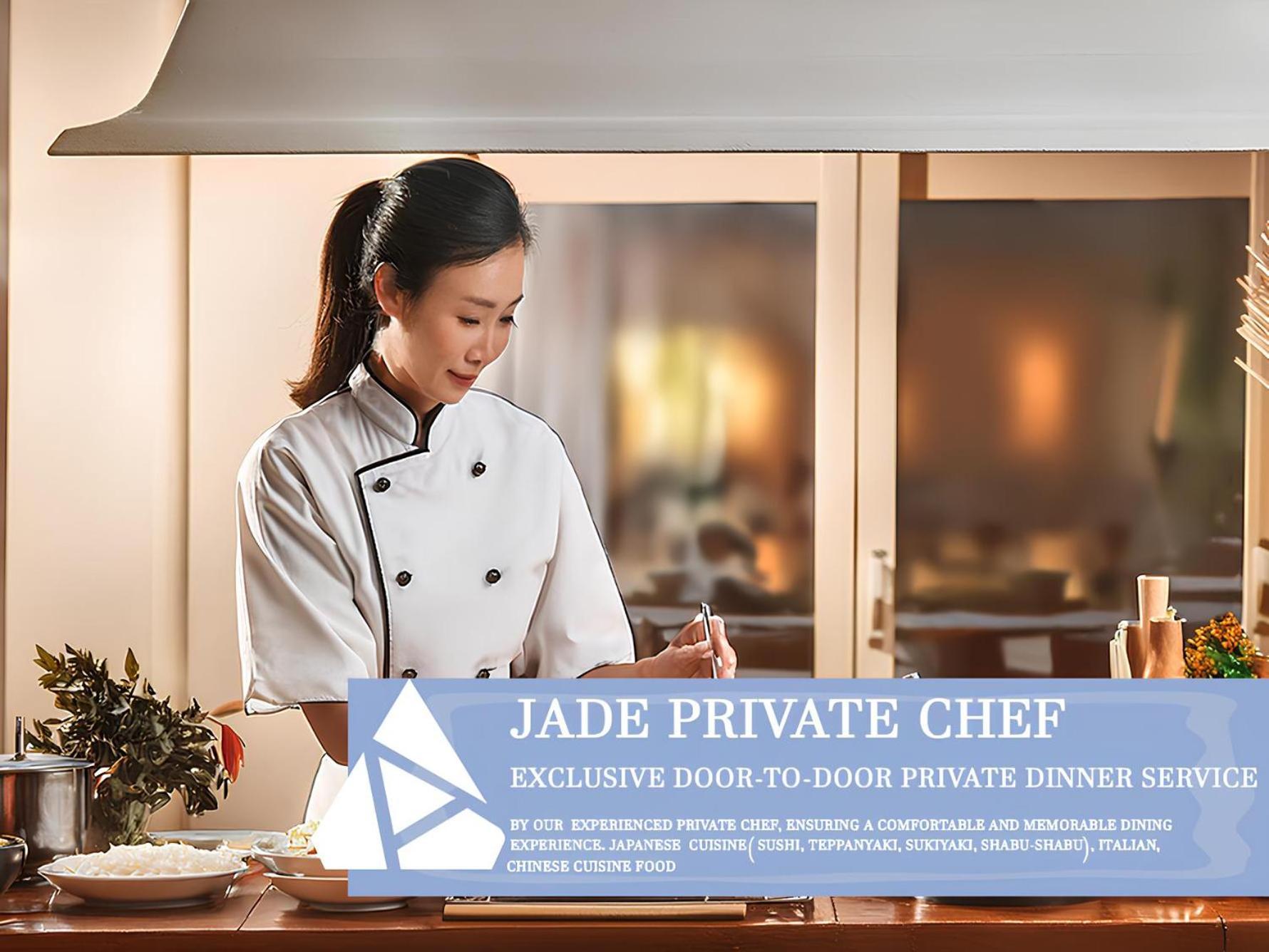 Hakuba Jade Chalet By Jade Group מראה חיצוני תמונה